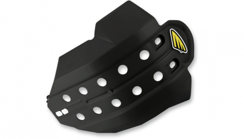 CRF450R'09-16 - Cycra Full Armor Skid Plate